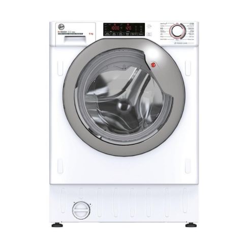 Hoover HBWOS 69TAMSE Integrated Washing Machine