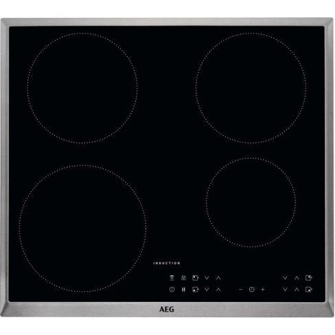 AEG IKB64301XB Hob