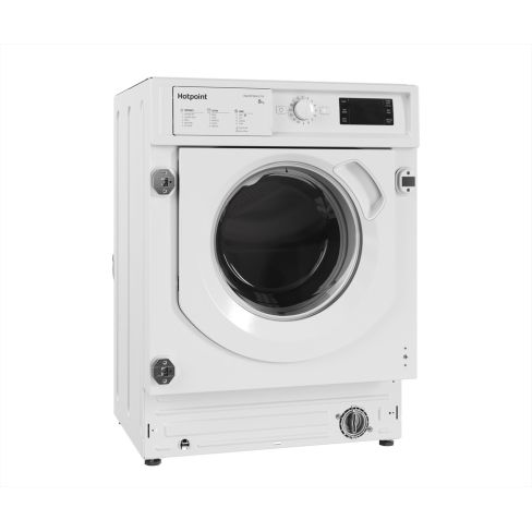 Hotpoint BIWMHG81485 Washing Machine