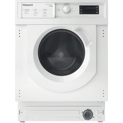 Hotpoint BIWDHG75148UKN Washer Dryer