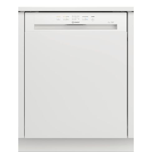 Indesit I3BL626UK Semi Integrated Dishwasher