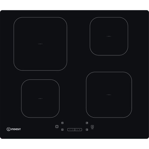 Indesit IS83Q60NE Induction Hob