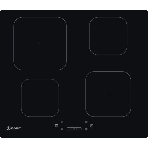 Indesit IS83Q60NE Hob