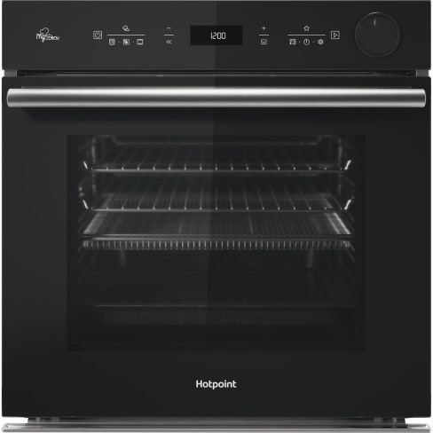 Hotpoint SI4S854CBL Built-In Oven