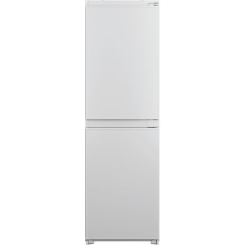 Hotpoint HBC185050F2 Integrated Fridge Freezer