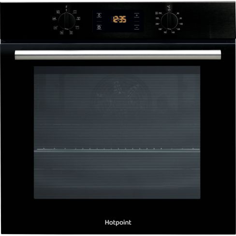 Hotpoint SA2540HBL Built In Single Oven