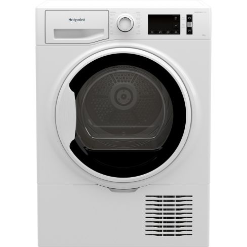 Hotpoint H3D81WBUK Tumble Dryer