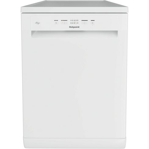 Hotpoint H2FHL626UK Dishwasher