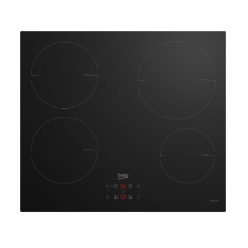 Beko CIHYI21B Hob