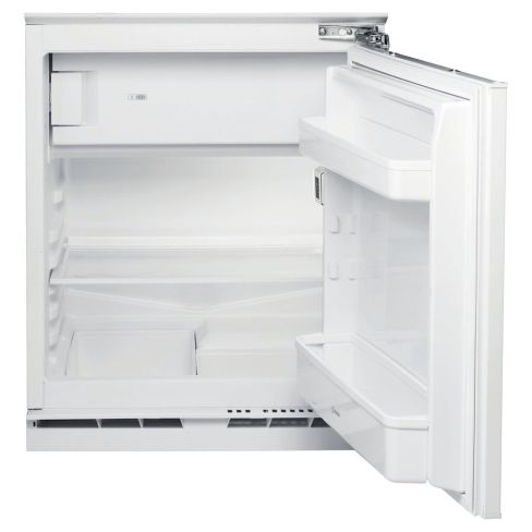 Indesit INBUF011 Integrated Fridge With Ice Box