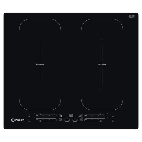 Indesit IB88B60NE Induction Hob