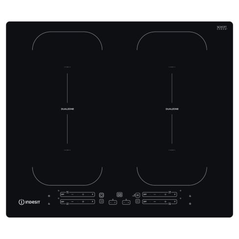 Indesit IB88B60NE Hob