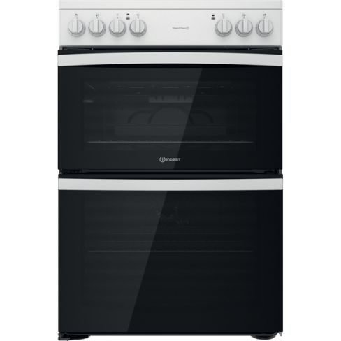 Indesit ID67V9KMWUK Oven/Cooker