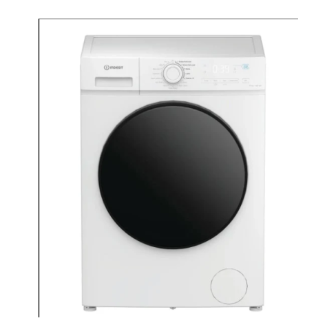 Indesit IDMA75624MYTIME Freestanding 7kg/5kg 1400 Spin Washer Dryer - White D Rated