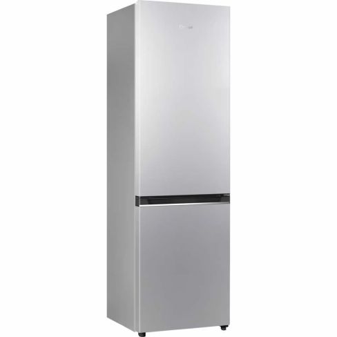 Indesit INKF8251S4UK Freestanding Upright Frost Free Fridge Freezer