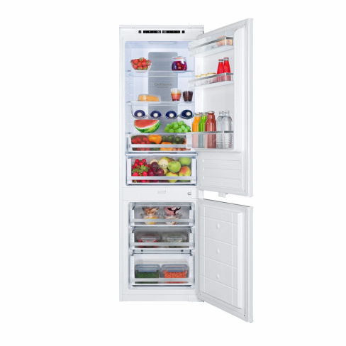 CDA FW972 Integrated Fridge Freezer