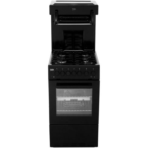 Beko KA52NEK Oven/Cooker