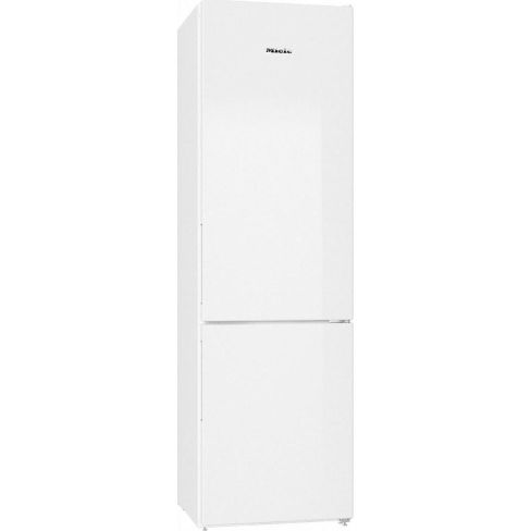 Miele KFN29162DWH Refrigeration