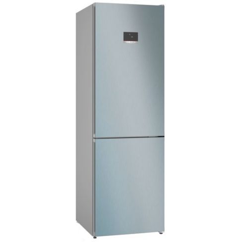 Bosch KGN367LDF Refrigeration