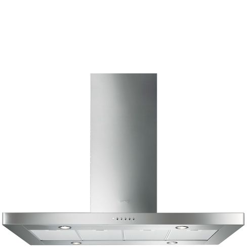 Smeg KI120XE Hood