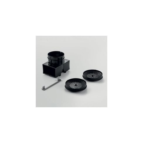 Elica KIT0160286 Re-circulating Kit - first time Installation kit