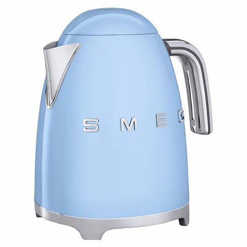 Smeg KLF03PBUK Kettle