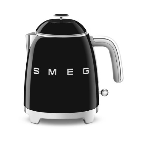 Smeg KLF05BLUK Kettle Black