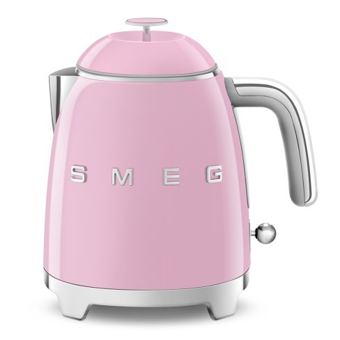 Smeg KLF05PKUK Kettle