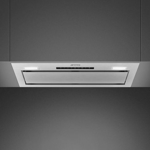 Smeg KSG6P4X Integrated Hood