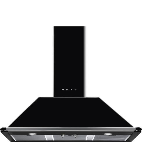 Smeg KT100BLE Hood