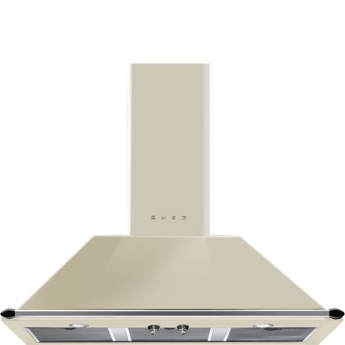 Smeg KT100PE Chimney Hood