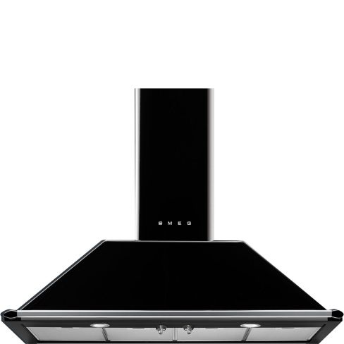 Smeg KT110BLE Hood