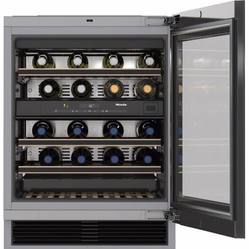 Miele KWT6322UG Refrigeration