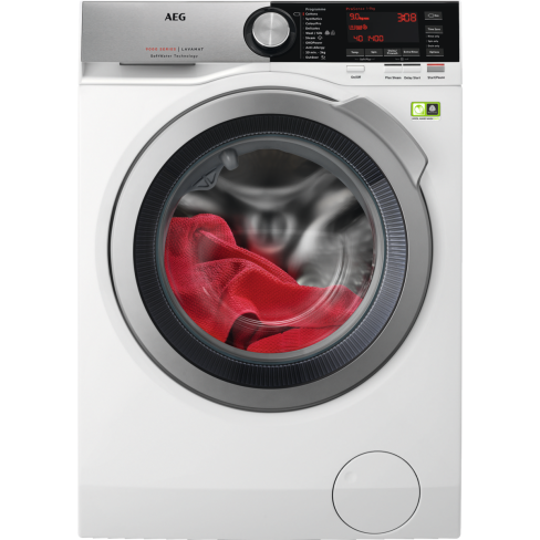 AEG L8WEC166R Washer Dryer