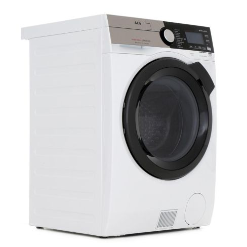 AEG L9WEC169R Freestanding Washer Dryer