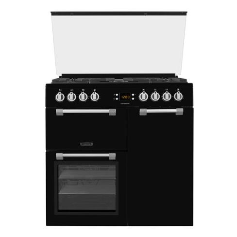 Leisure CC90F531K Range Cooker