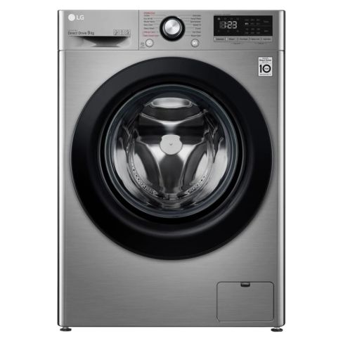 LG F4V309SSE Washing Machine