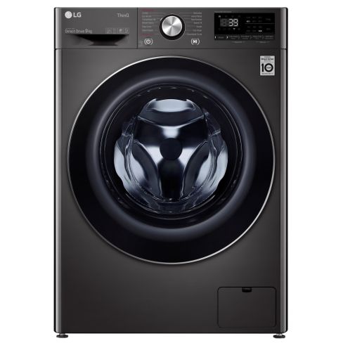 LG F4V909BTSE Washing Machine