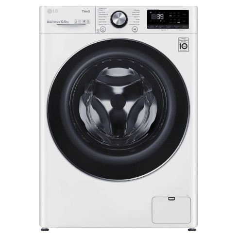 LG F6V1010WTSE Washing Machine