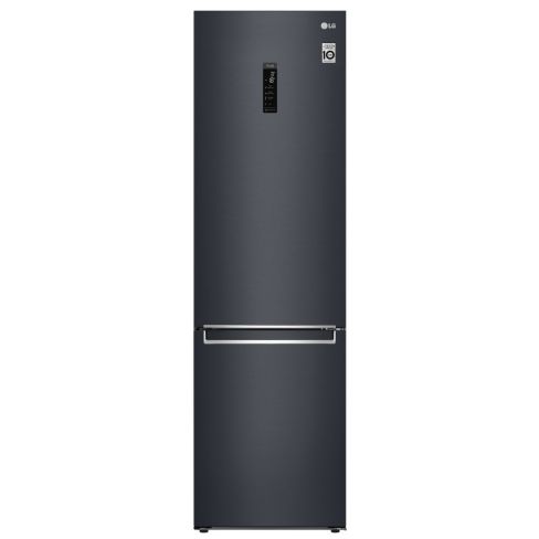 LG GBB72MCUFN Refrigeration