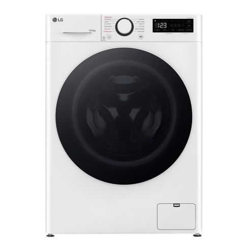 LG FWY606WWLN1 Freestanding Washer Dryer