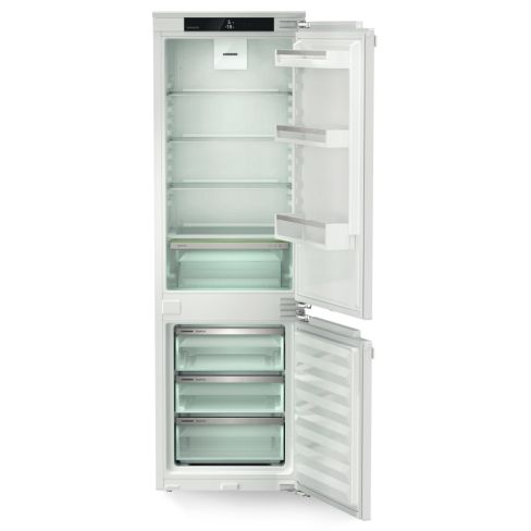 Liebherr ICe5103 Integrated Fridge Freezer