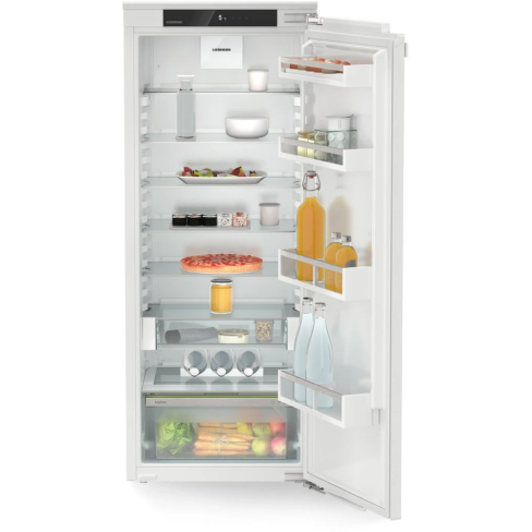Liebherr IRD4520 Built-In Larder Fridge, Fixed Hinge, D Rated