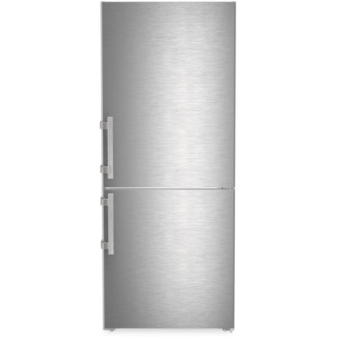 Liebherr CBNSDC765I Freestanding Upright Frost Free Fridge Freezer