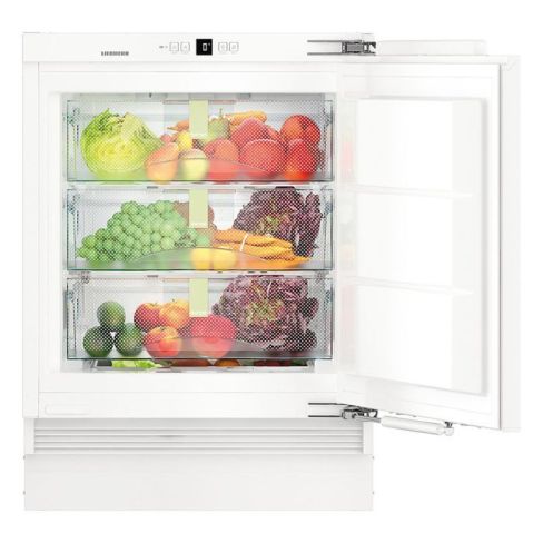 Liebherr SUIB1550 Refrigeration