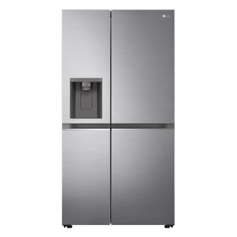 LG GSLV71PZTD American Style Fridge Freezer