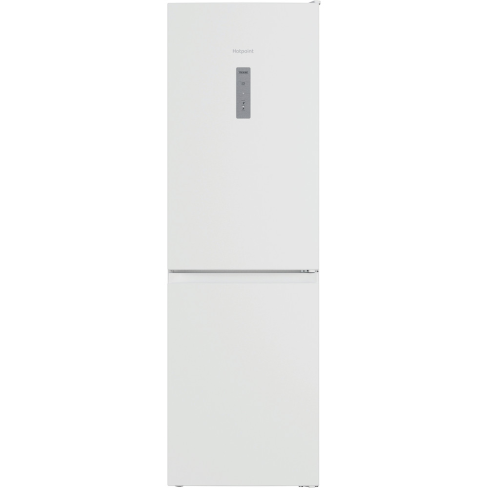 Hotpoint H5X82OW Freestanding Upright Frost Free Fridge Freezer