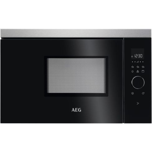 AEG MBB1756DEM Integrated Microwave