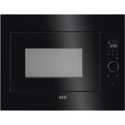 AEG MBE2658SEB Microwave
