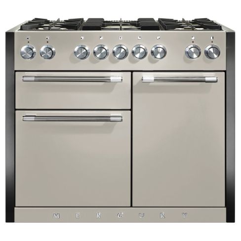 Mercury MCY1082DFOY Range Cooker